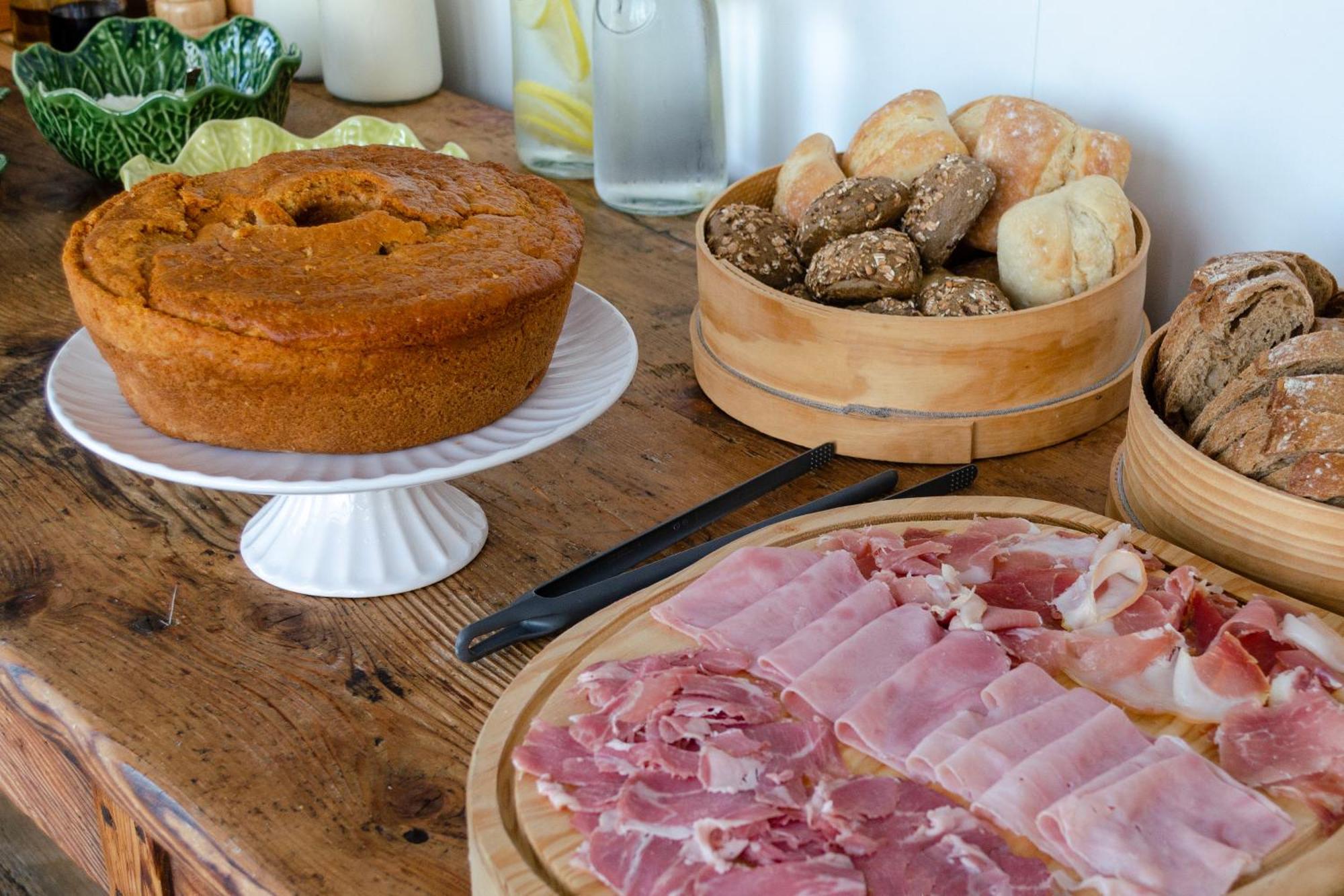 Maison d'hôtes Cheese & Wine Lapa Lisboa